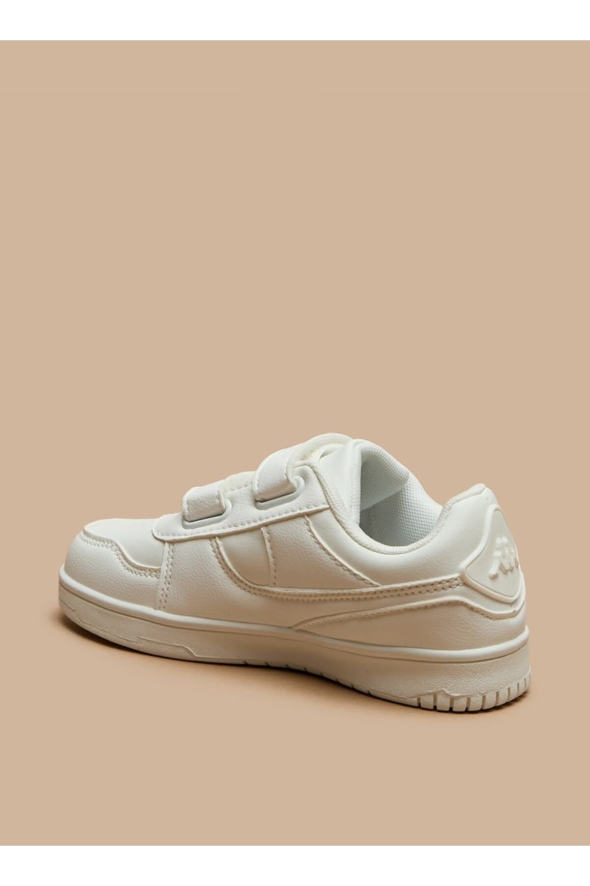 Kappa-Boys' School Shoes with Hook and Loop Closure 2