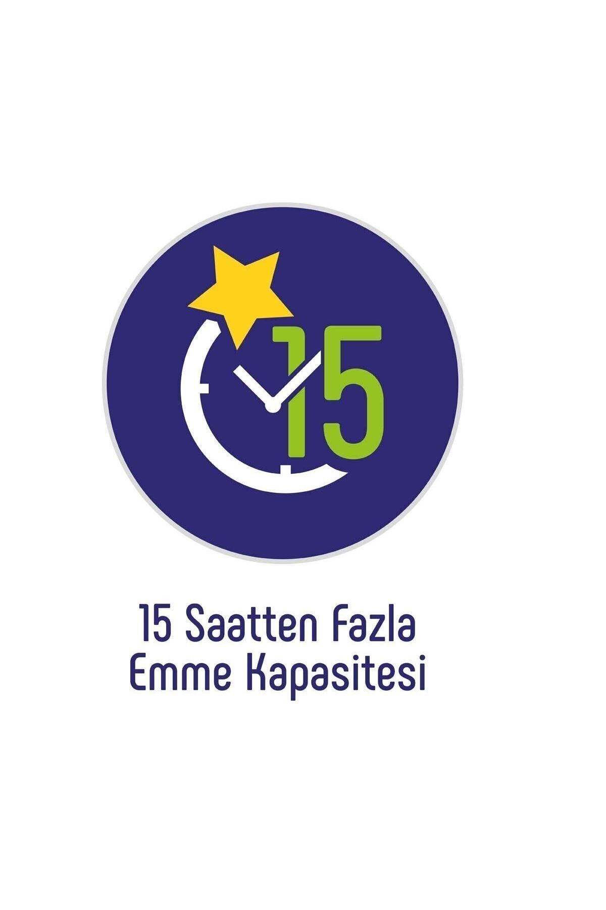 Sleepy Lavanta Yağlı Gece Külotu 6 Numara Xlarge 60 Adet fotoğrafı 5 (önizleme)