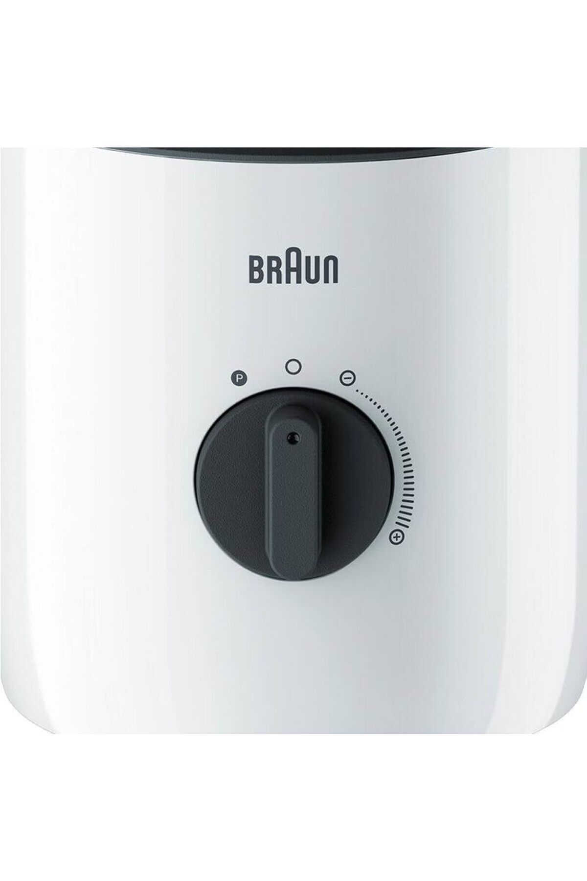 Braun-Glass Jug Blender 800W, 1.5L, TriAction, Variable speed & pulse, Thermo Resistant - JB 3173 5