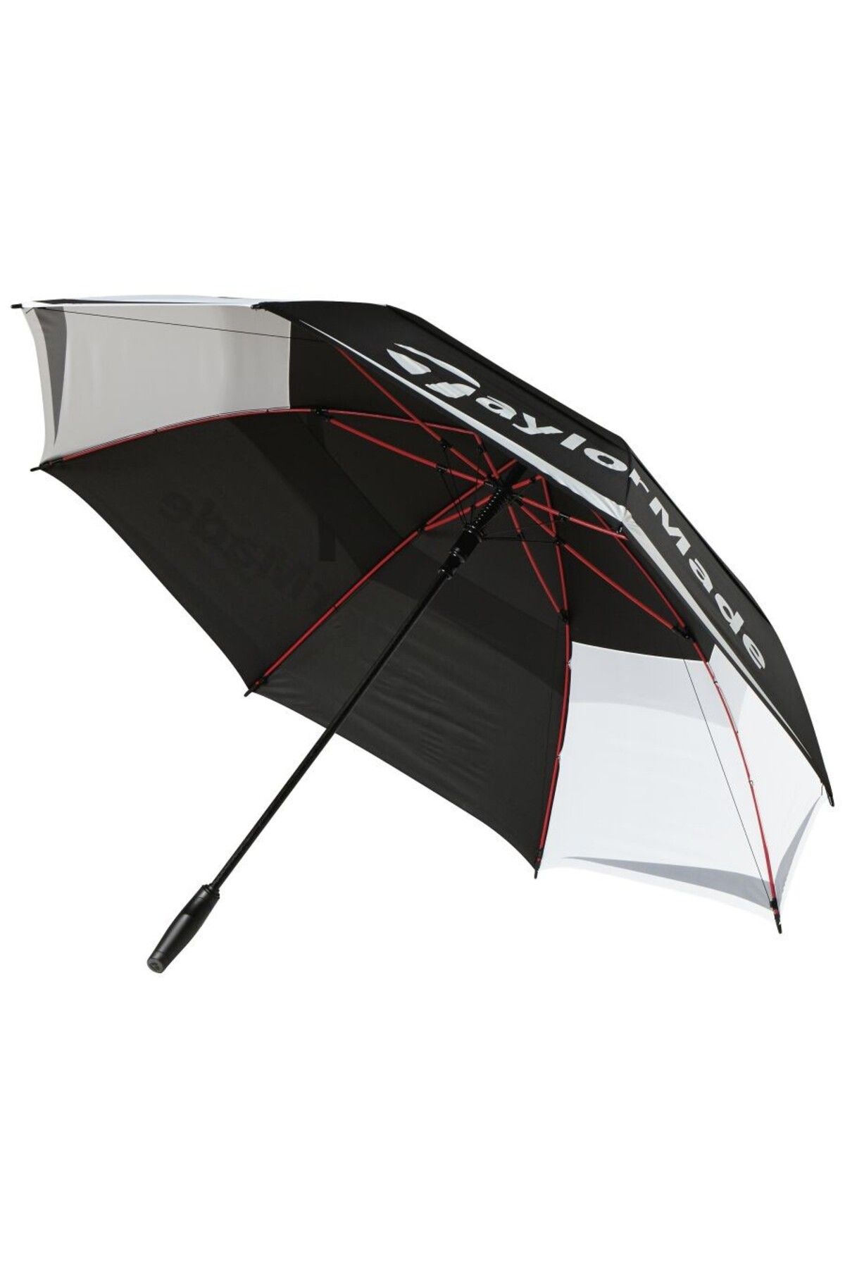 TaylorMade-Tour Double Canopy Umbrella - Stylish and Useful 2
