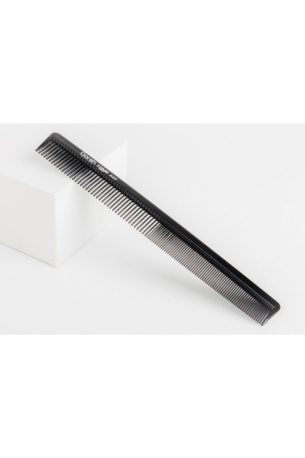 Dorsh-Antistatic Carbon Comb - 027 3