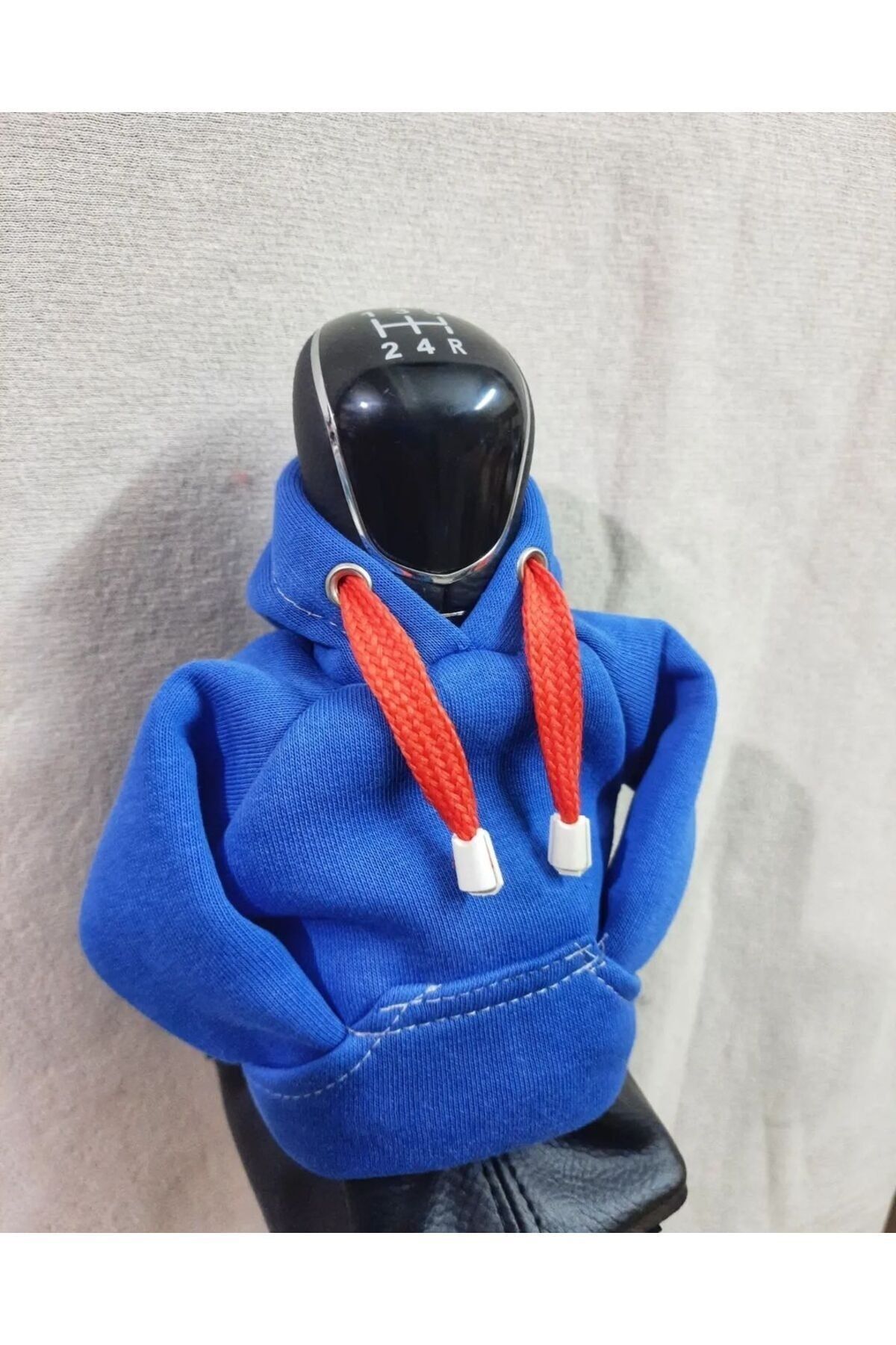 OEM-Gear Shift Hoodie - Gear Shift Clothing - Gear Shift Fleece - Gear Shift Hoodie Compatible with All Vehicles 6