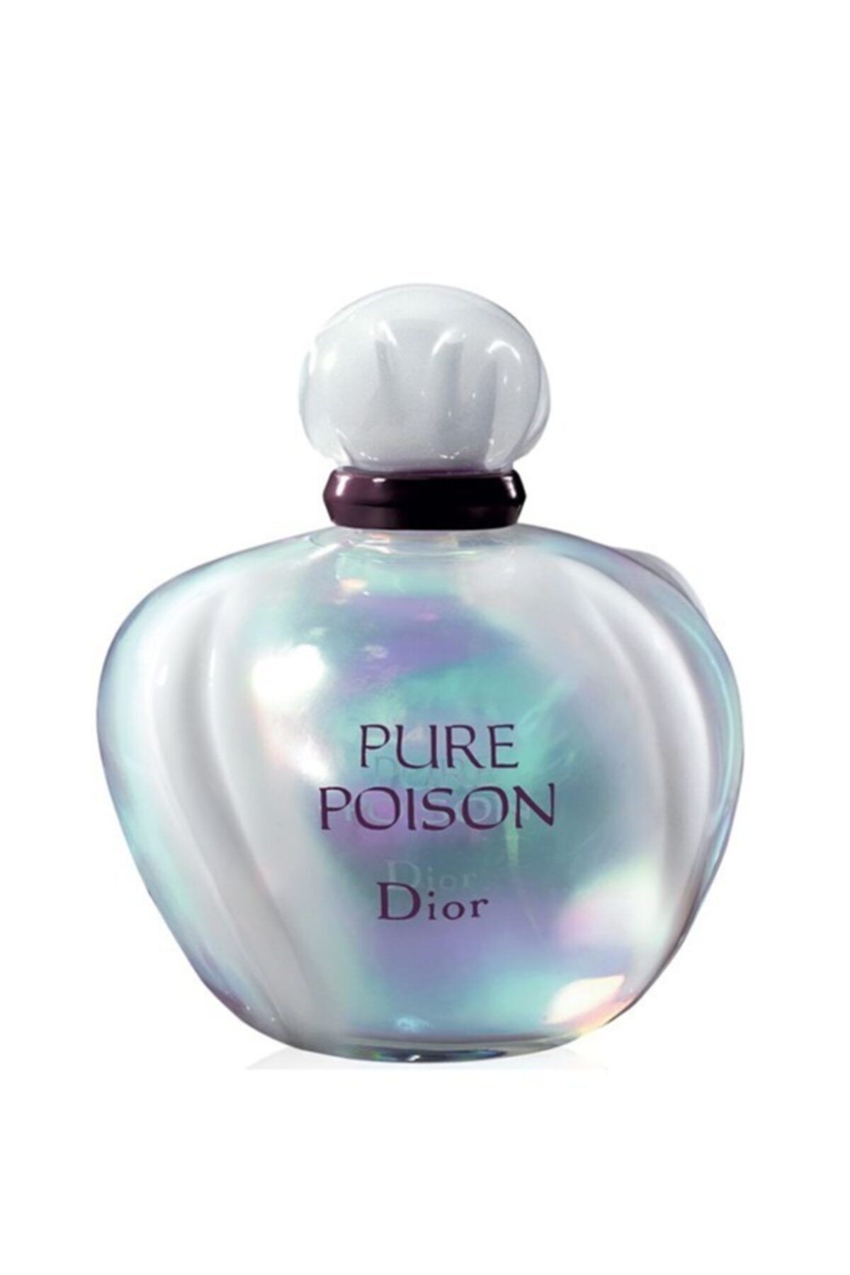عطر زنانه Pure Poison Edp 50 ml 3348900606708 Dior