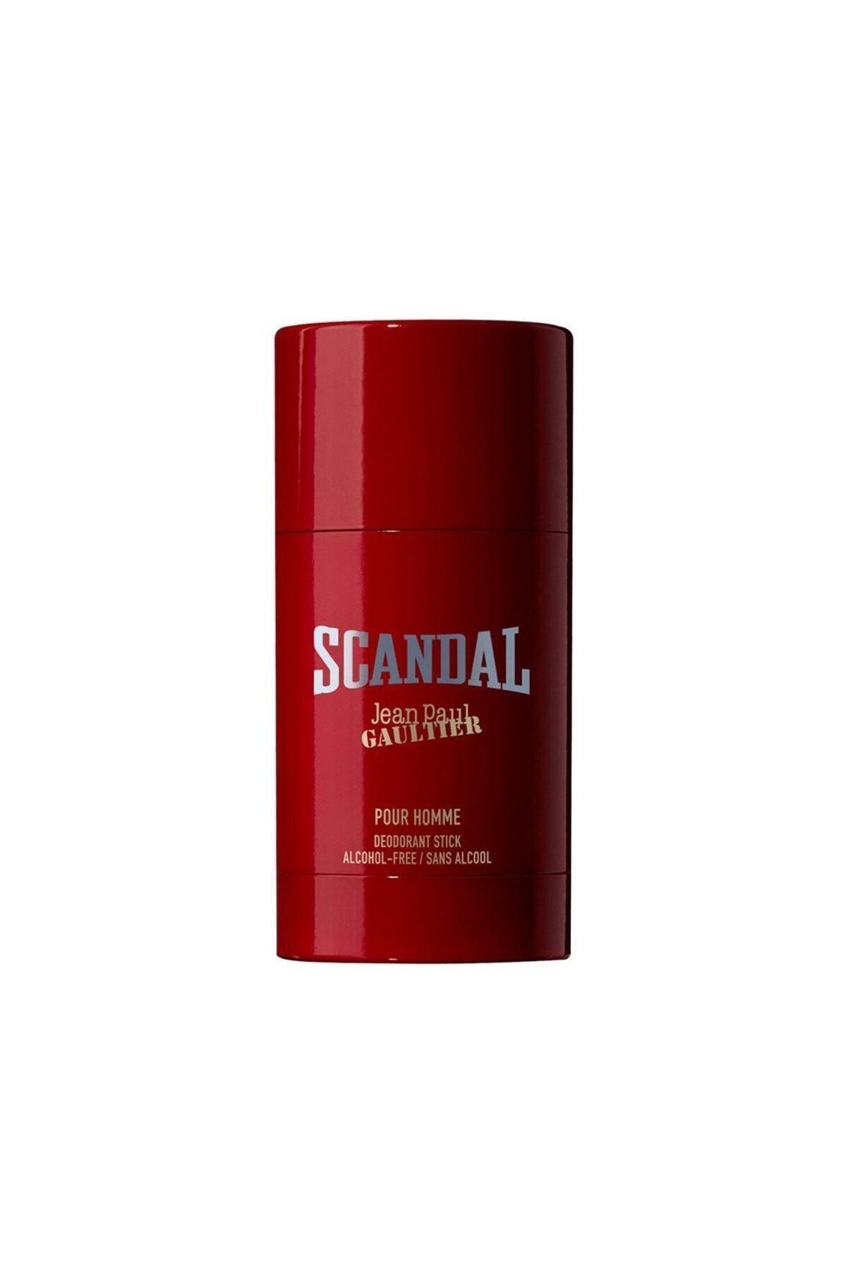 استیک دئودورانت Scandal Pour Homme Jean Paul Gaultier