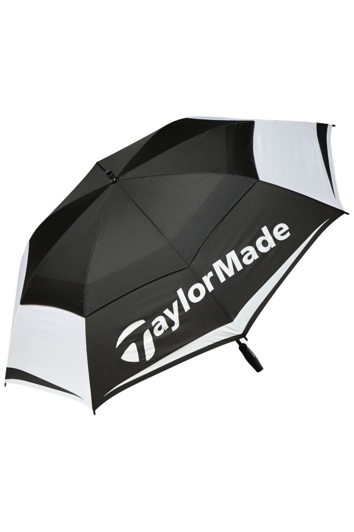 TaylorMade-Tour Double Canopy Umbrella - Stylish and Useful 1