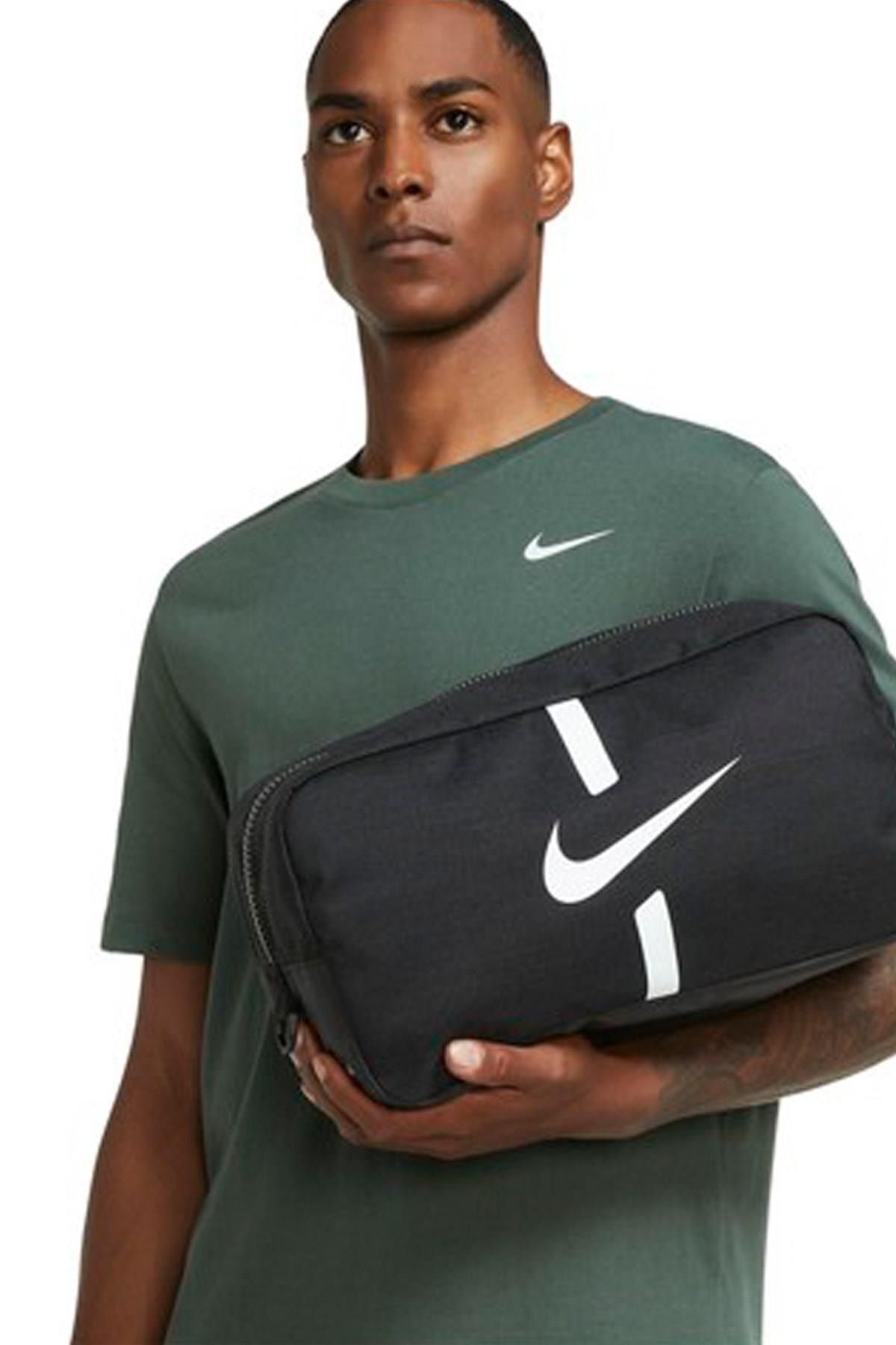Nike Gym Bag Black Trendyol