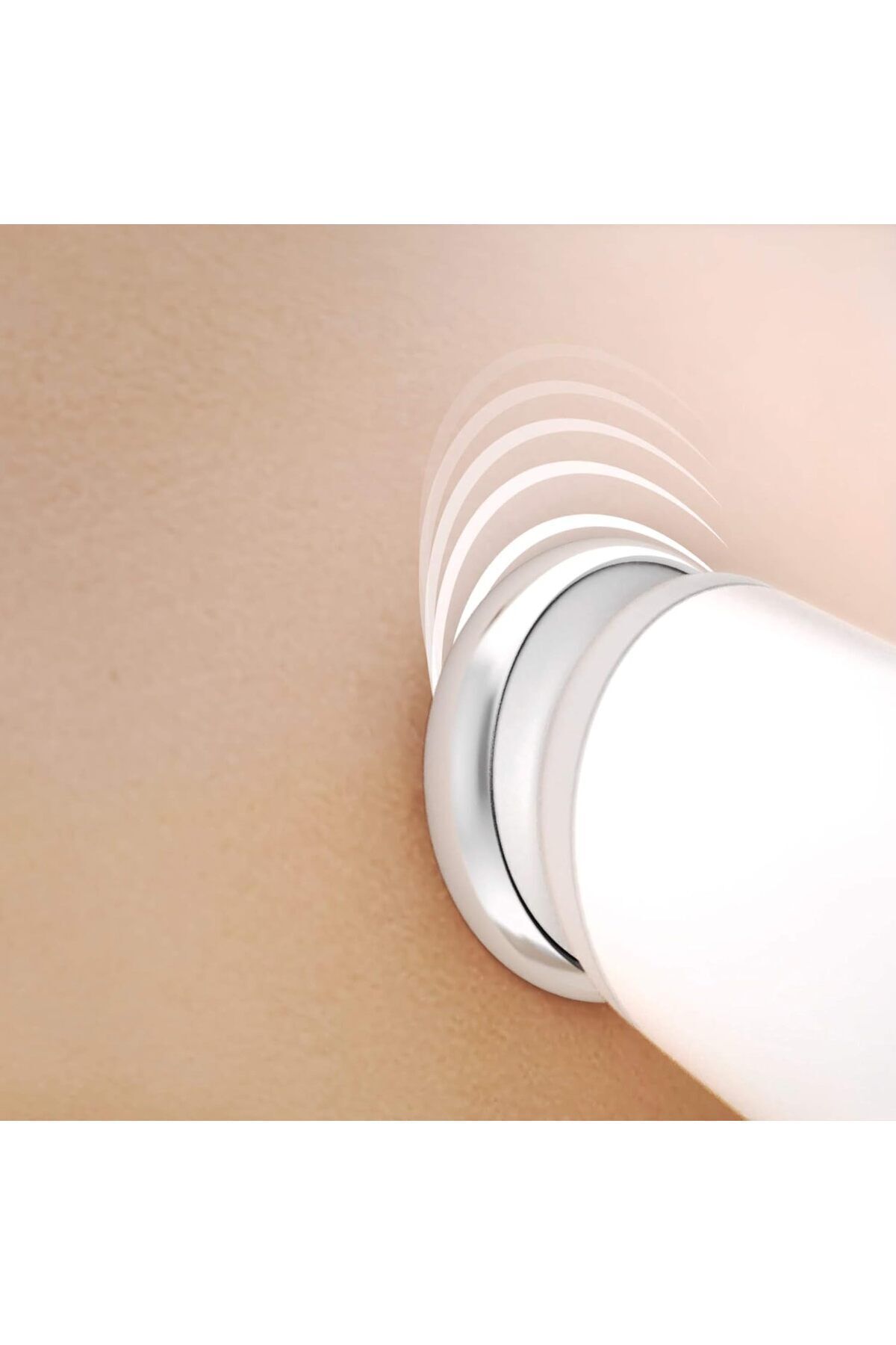Braun-Face Spa 3 في 1 - كشف ذكي للرأس، مؤقت معالجة لمدة 20 ثانية، 10 فتحات صغيرة - Face Pro 921 6