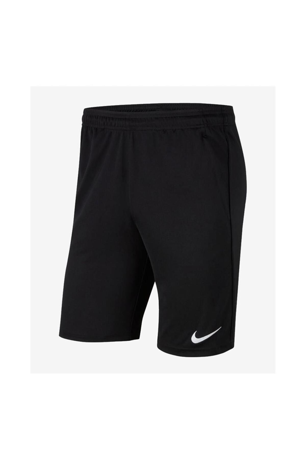 Cw6152 M Nk Df Park20 Kz کوتاه مشکی Nike