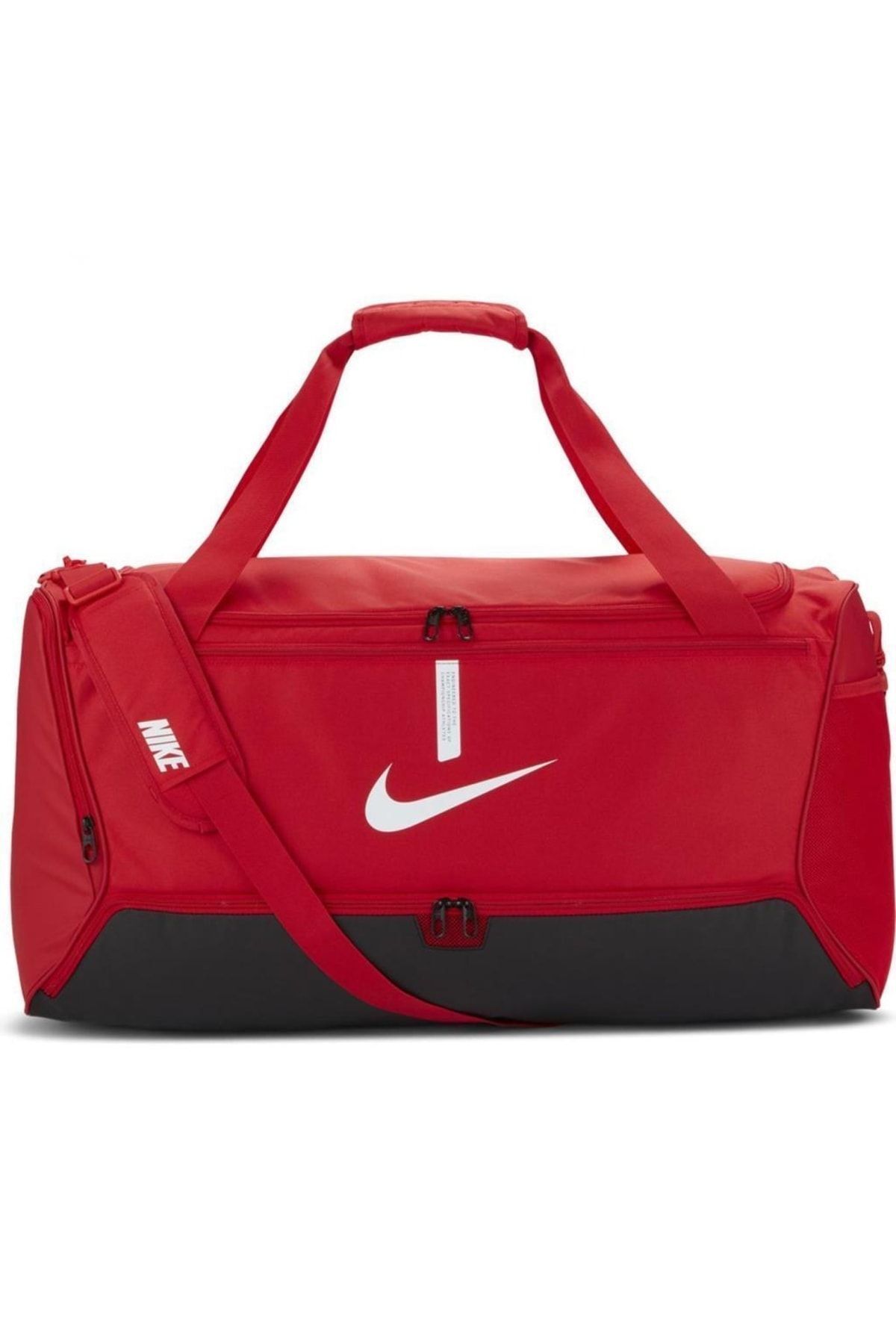 Nike sports duffel bag hot sale