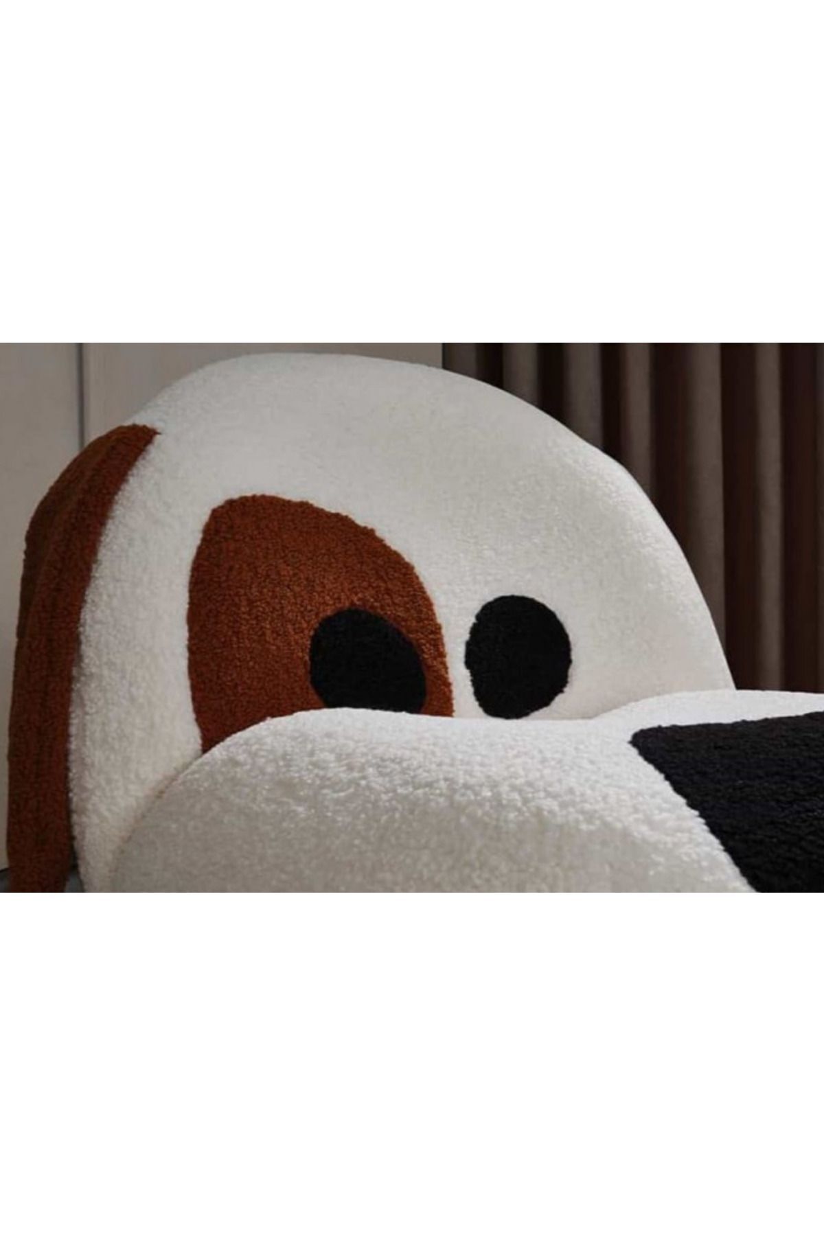 SNOOPY BERJER - Tedy Berjer