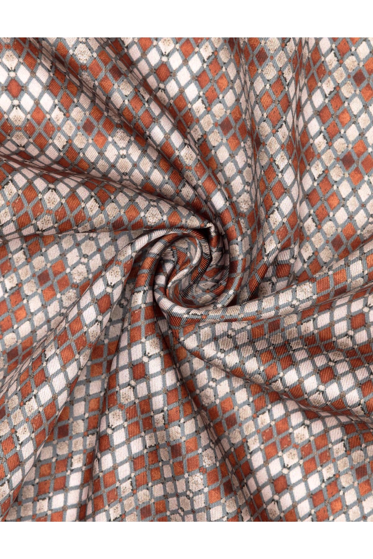 دستمال مردانه پیر کاردین | 50262235-571 Pierre Cardin - Image 3