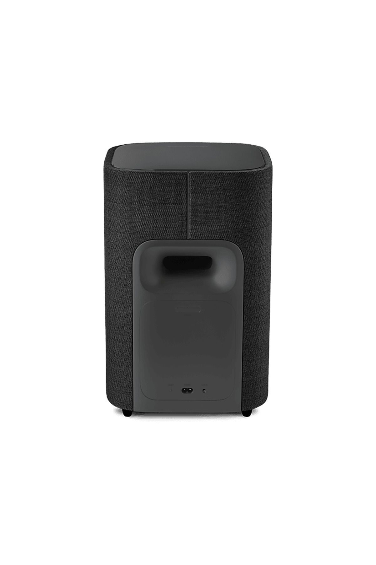 Citation Sub S Wireless Kablosuz Subwoofer Siyah