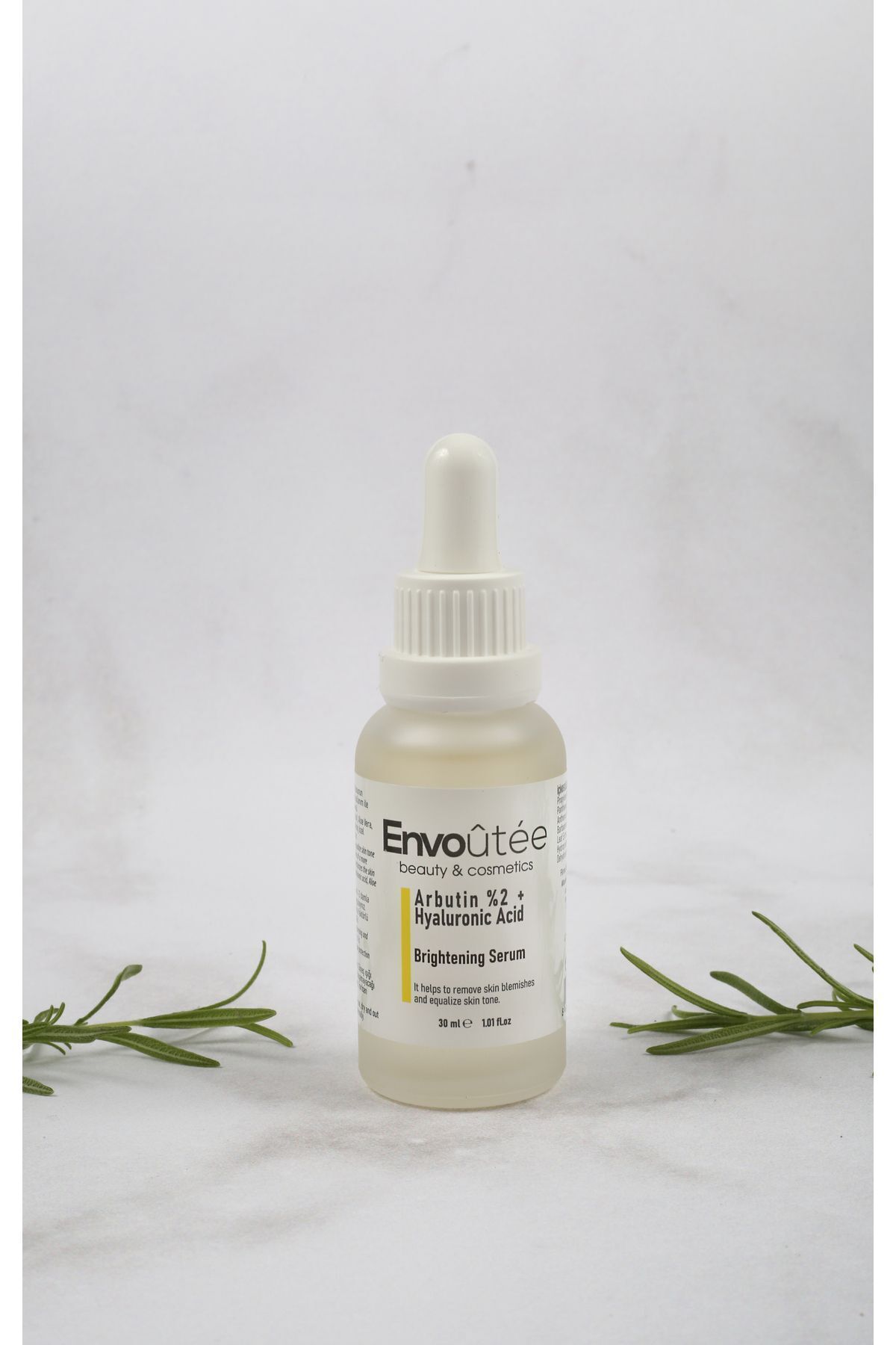 سرم پوست   Envoûtée beauty & cosmetics | 69000001 اورجینال - تصویر 4