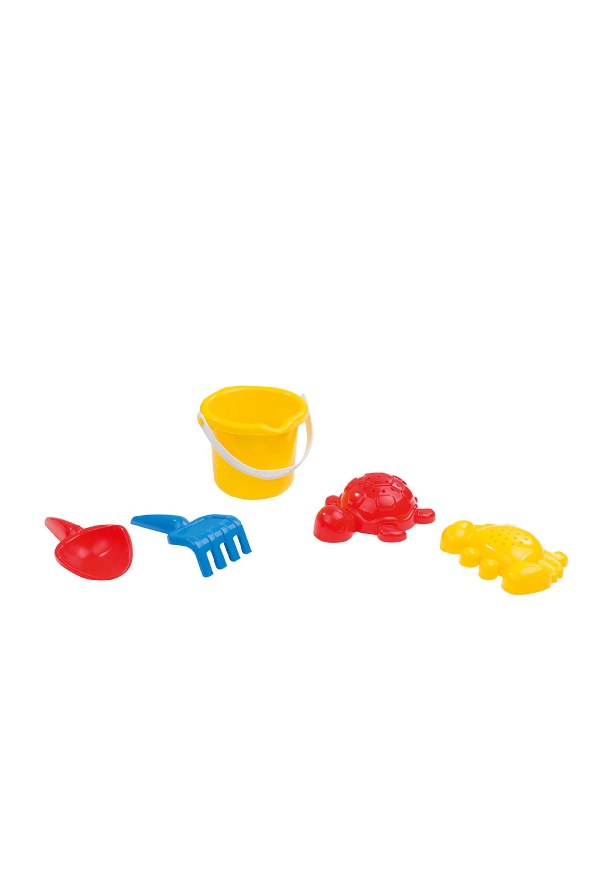 DOLU OYUNCAK-5065 Jumbo Beach Yacht Set -full 4
