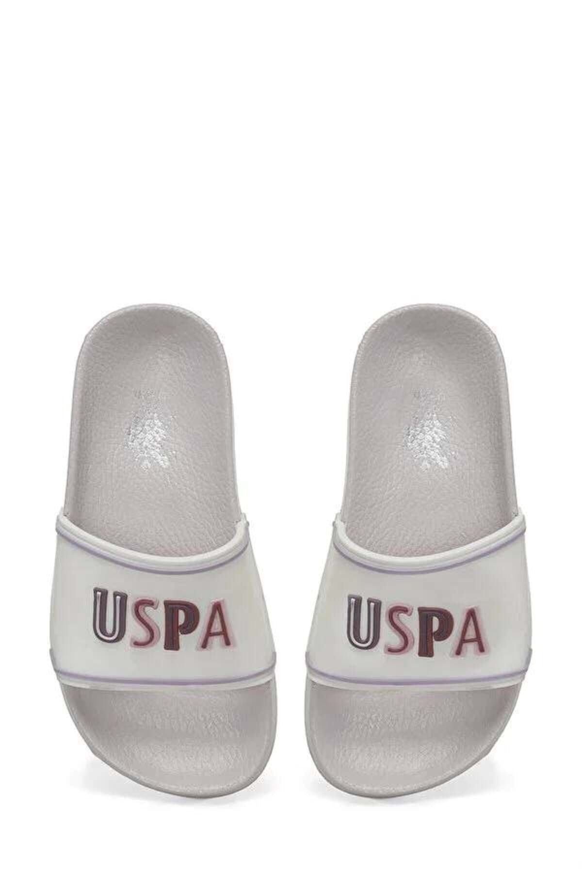 U.S. Polo Assn. پایه. چوگان Assn. پریس 4fx لیلا