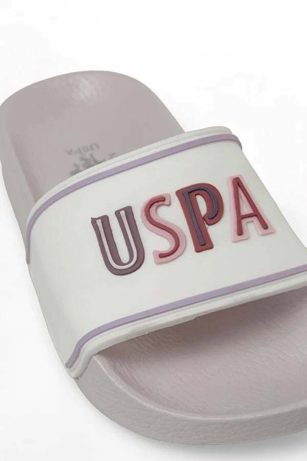 U.S. Polo Assn. پایه. چوگان Assn. پریس 4fx لیلا