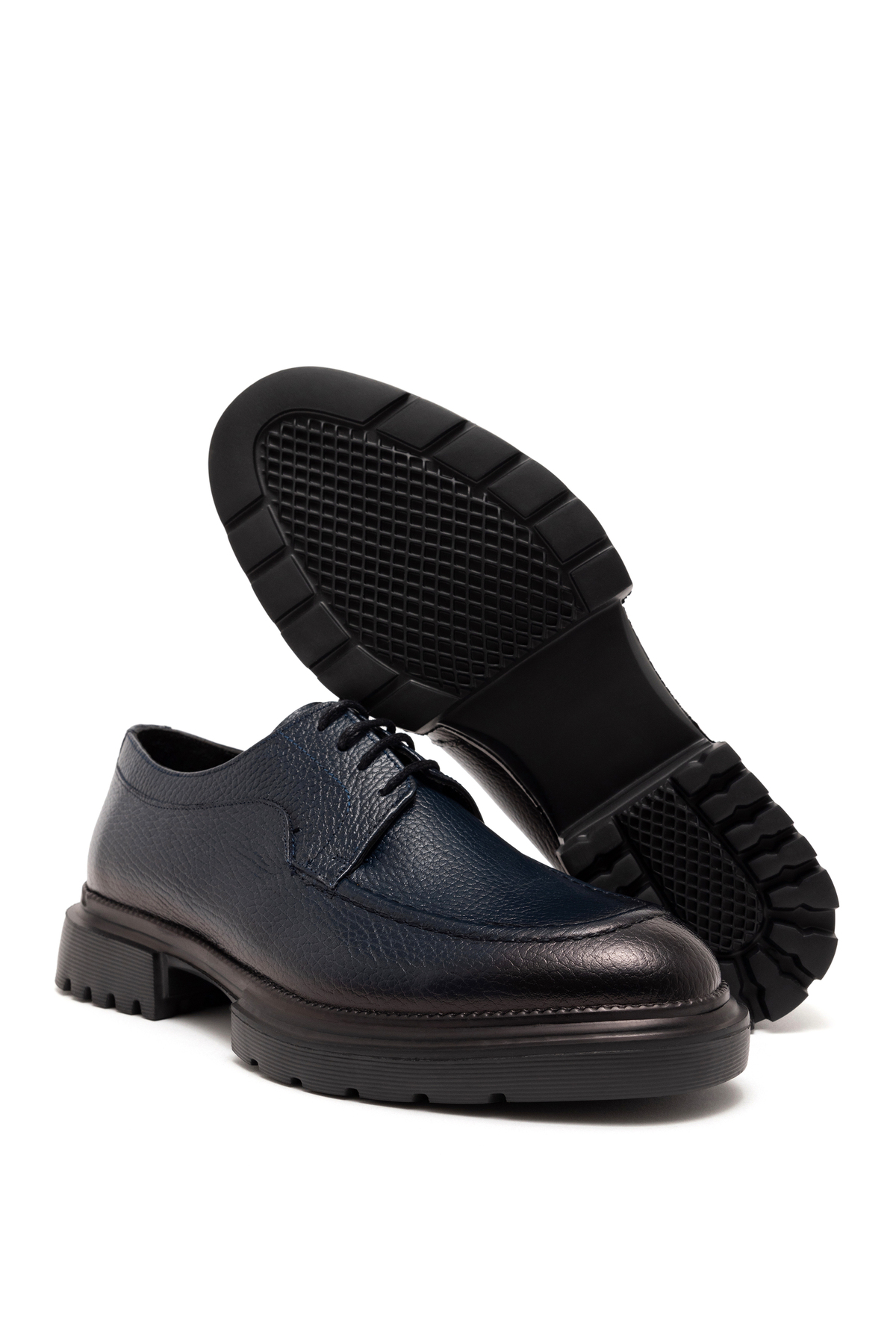 کفش کژوال مردانه پیر کاردین | 50279495-VR033 Pierre Cardin - Image 5