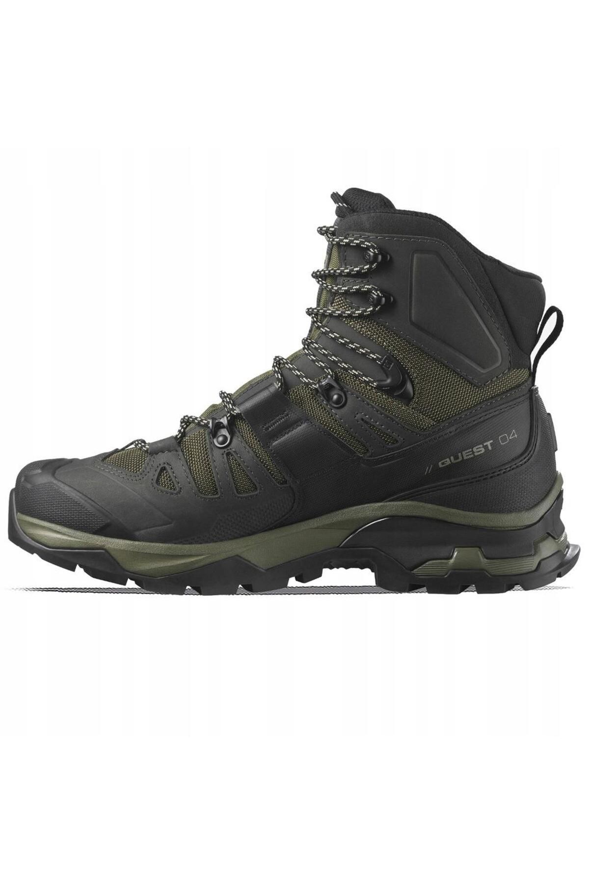 Salomon Quest 4 Gtx Outdoor Bot Erkek Spor Outdoor