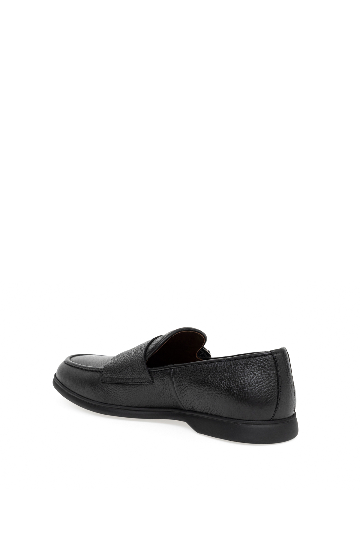 کفش کلاسیک مردانه پیر کاردین | 50267870-VR046 Pierre Cardin - Image 5