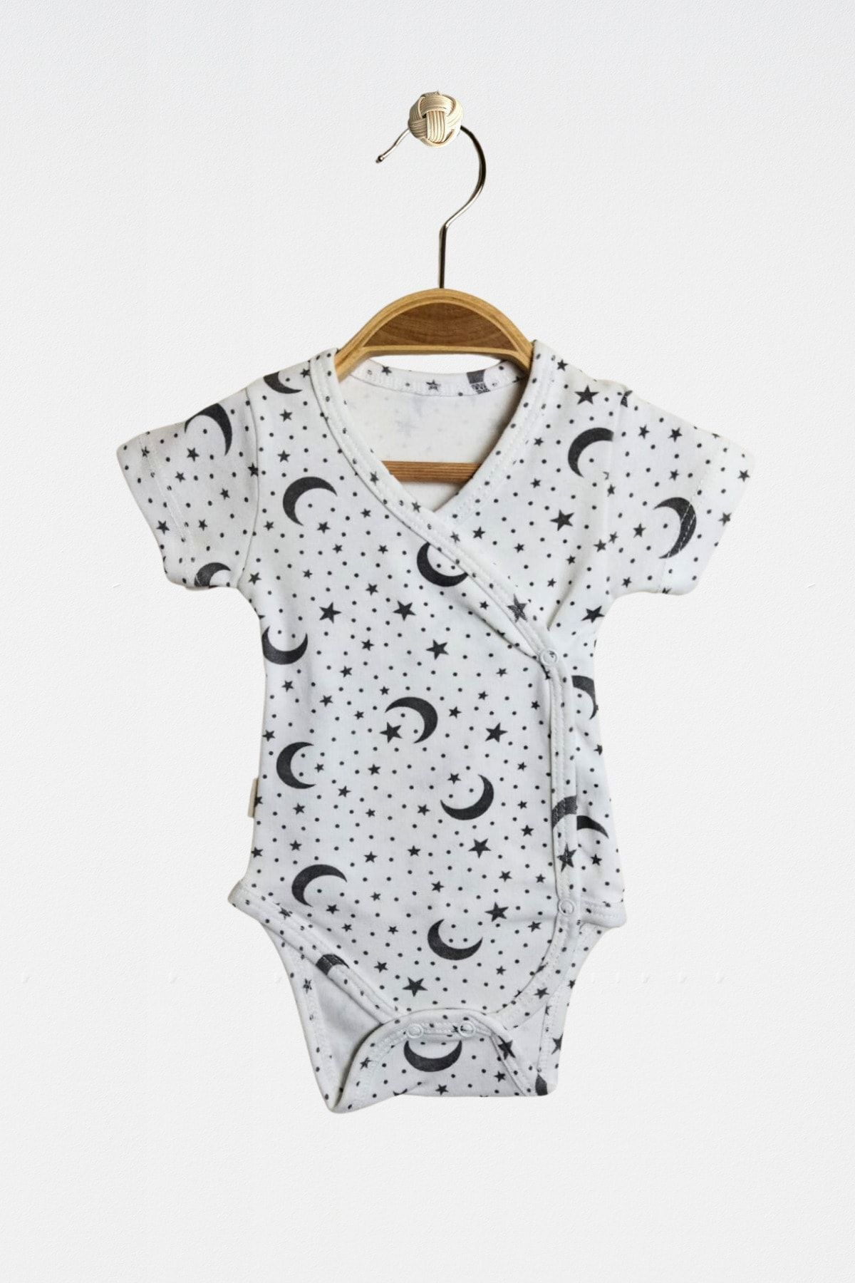 بادی نوزادی پسرانه آبی Babejix | TYCZ07118N168826444686191 اورجینال - تصویر 3