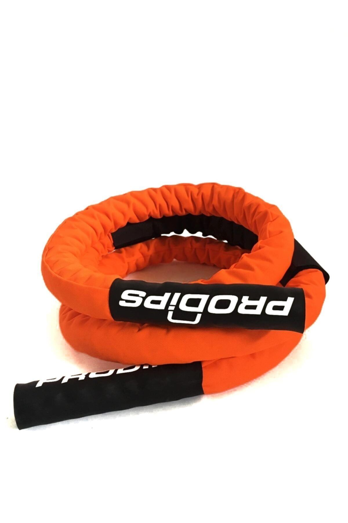 prodips Ağır Atlama Ipi Force Rope Atlama Halatı Orange
