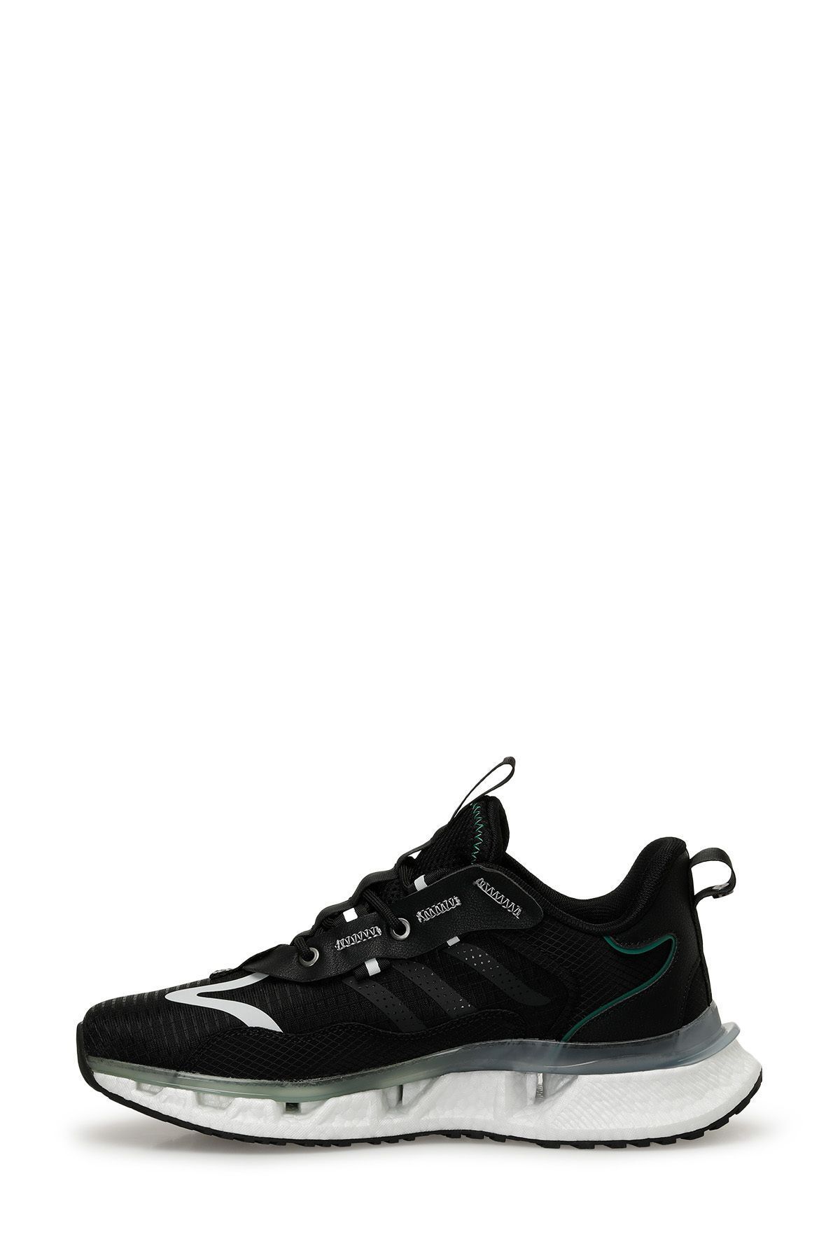 İnci-INCI DIENA 4FX Black Pantofi sport pentru bărbați 3