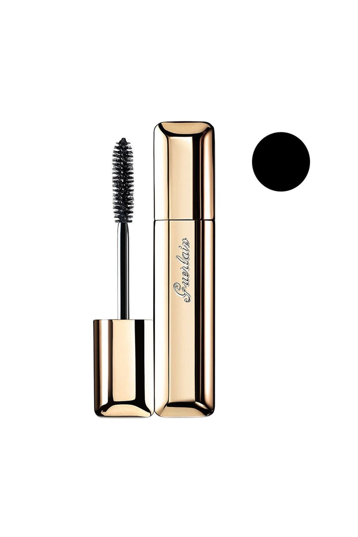 ریمل مژه Cils D Enfer Maxi 01 Noir Mascara Guerlain