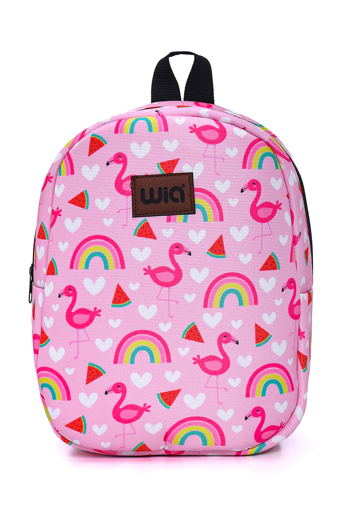 Fun Print Single Compartment Nursery Bag