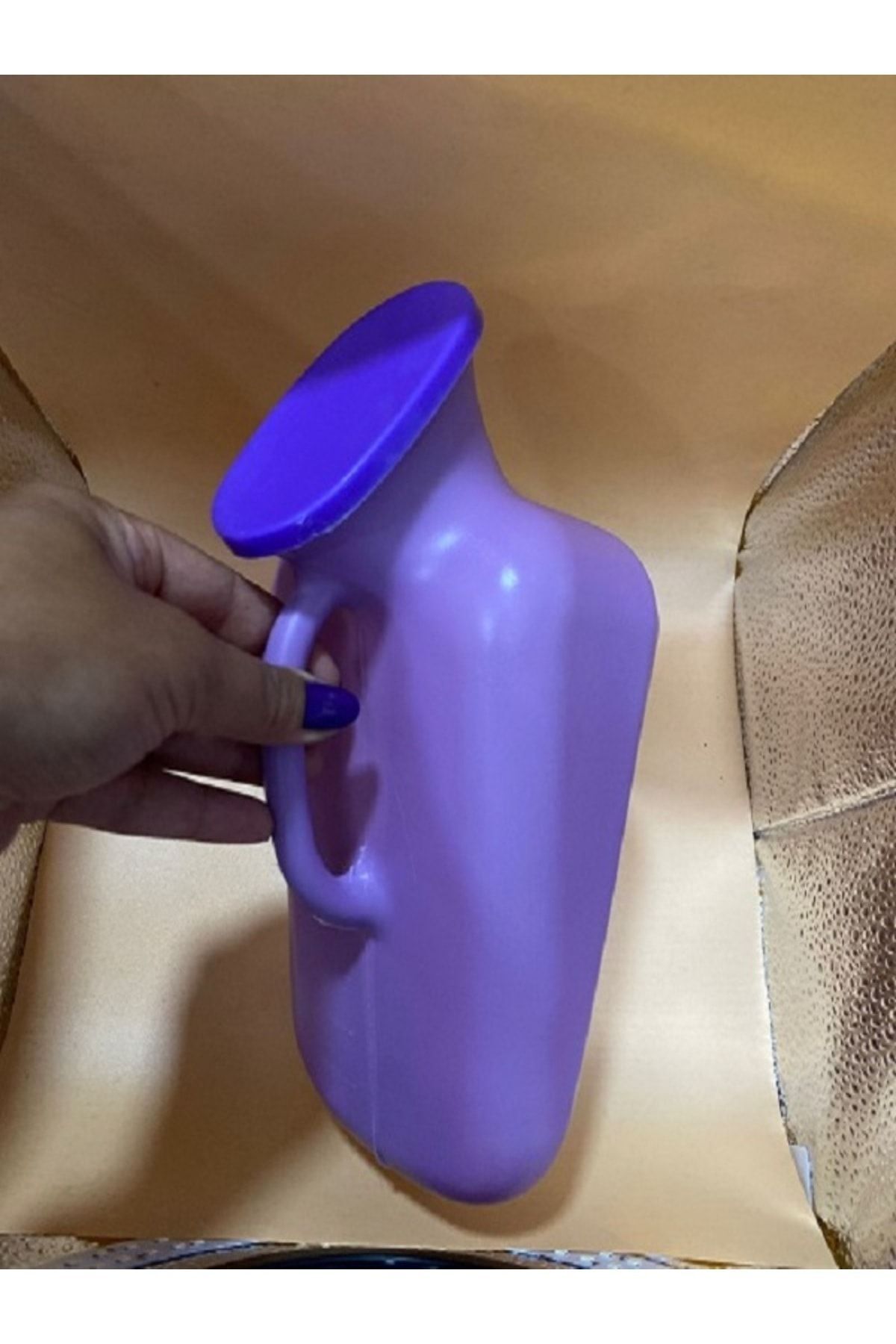 Minion MİNİON İDRAR KABI LÜX ÖRDEK EKO