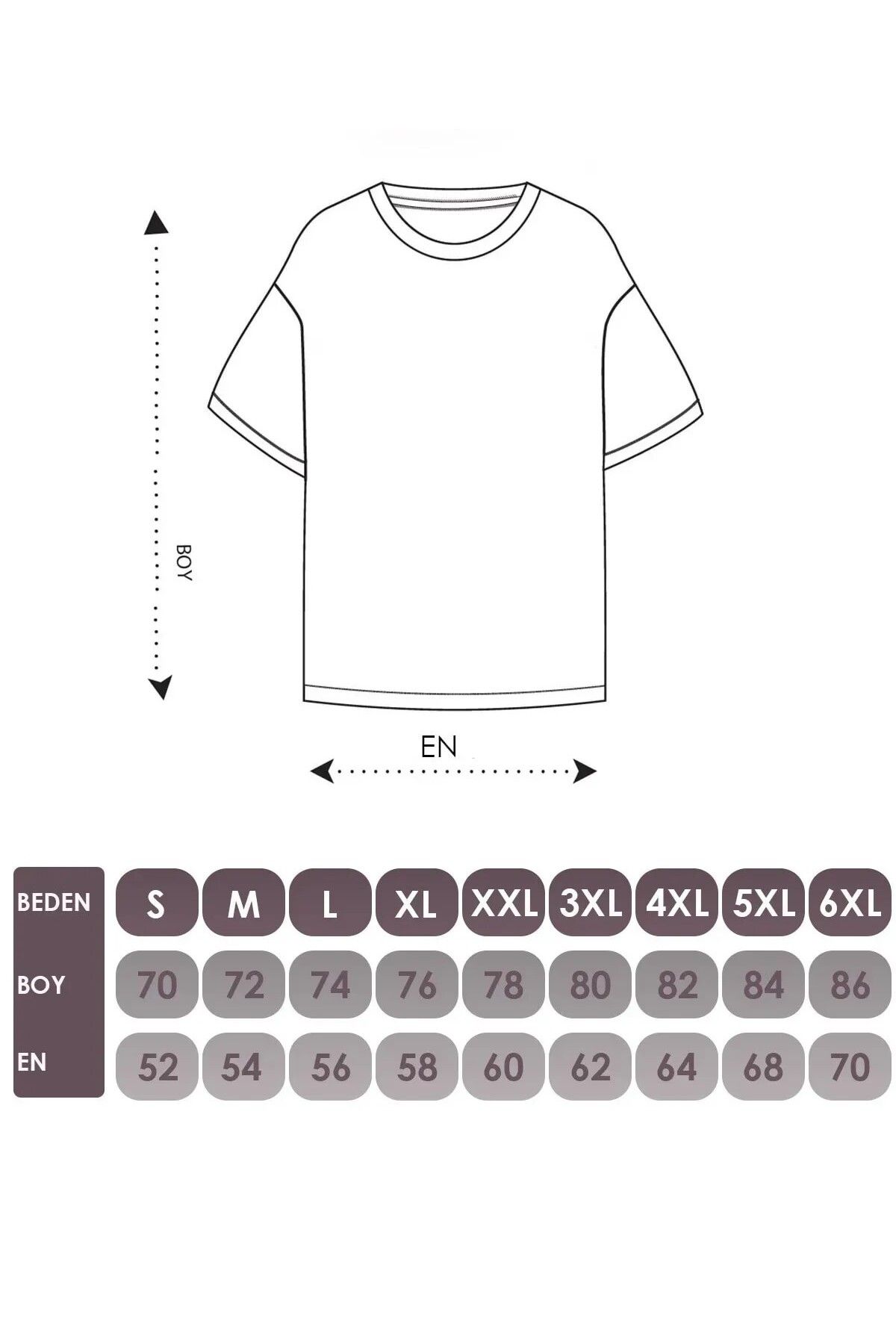 HIRSCH-Unisex Oversize Green Crew Neck The Happy Face Printed T-shirt 2