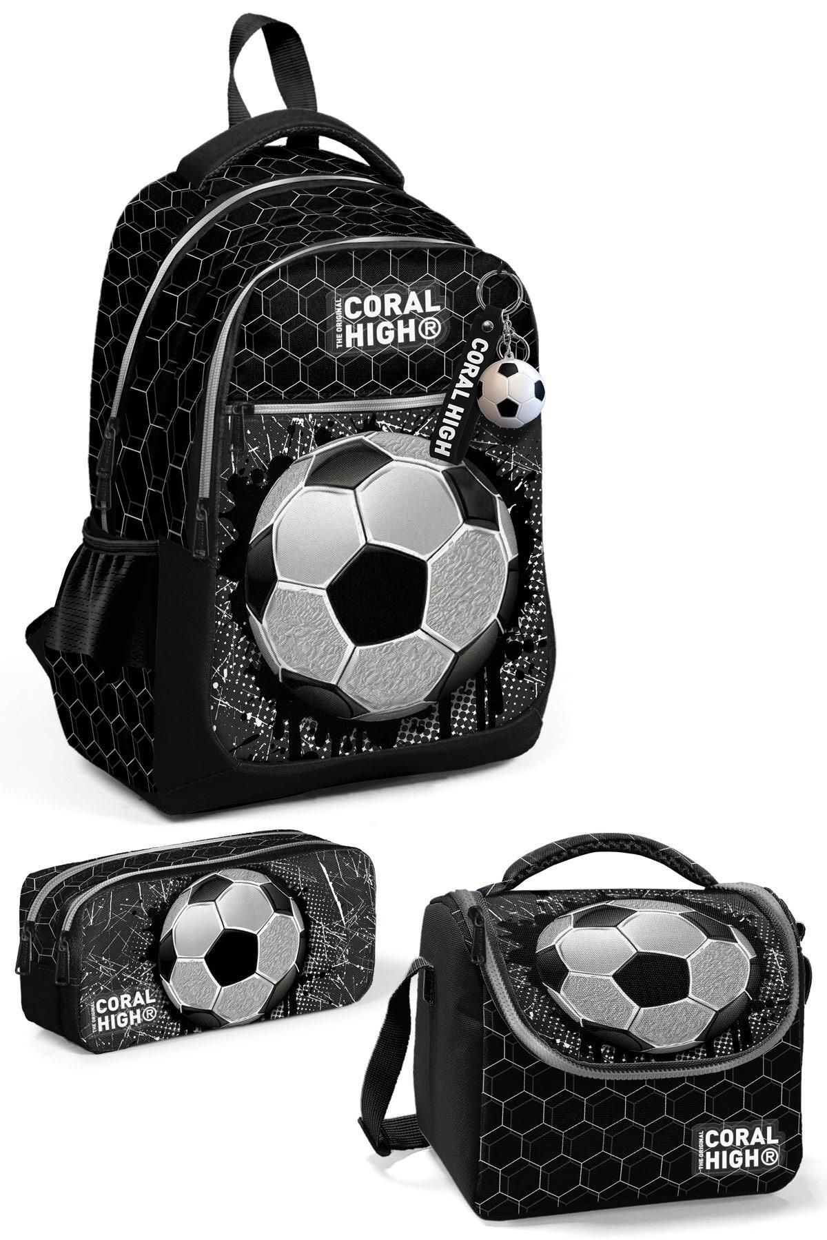 کیف مدرسه کورال های SET01K124E