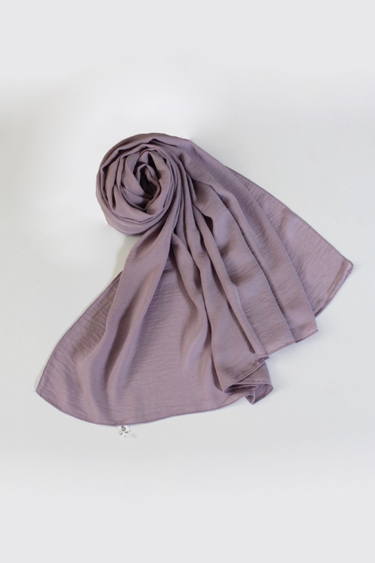 Aerobin Jazz Shawl - Lilac