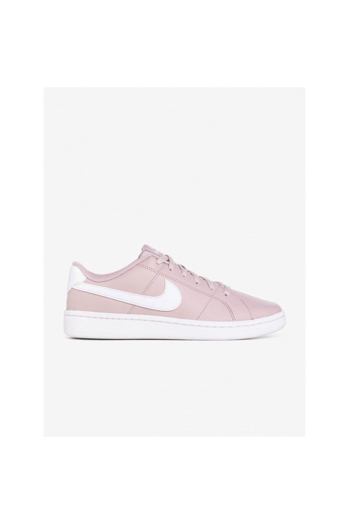 کفش پیاده روی صورتی زنانه دادگاه رویال 2 CU9038 600 Nike