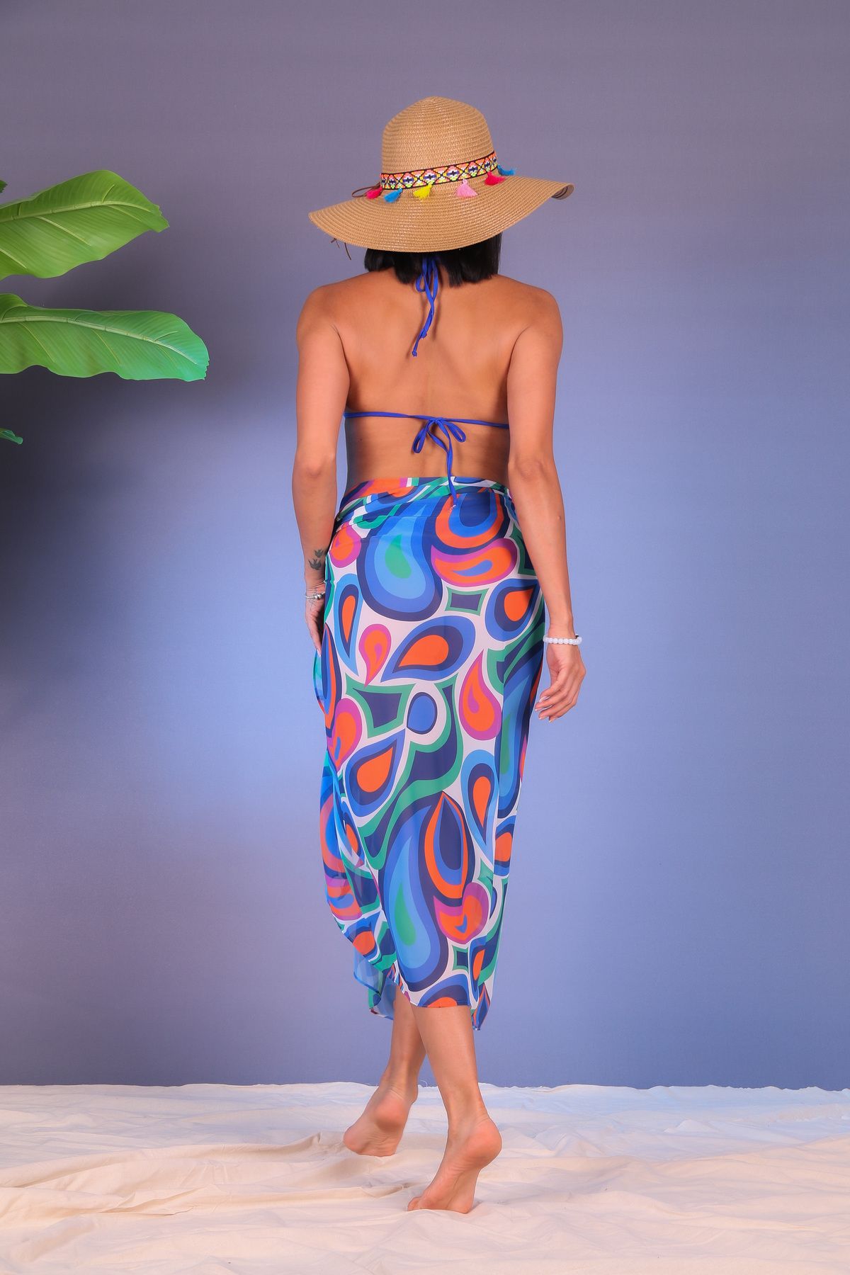 sehatex-Pareo Fabric - Comfortable and Stylish 6