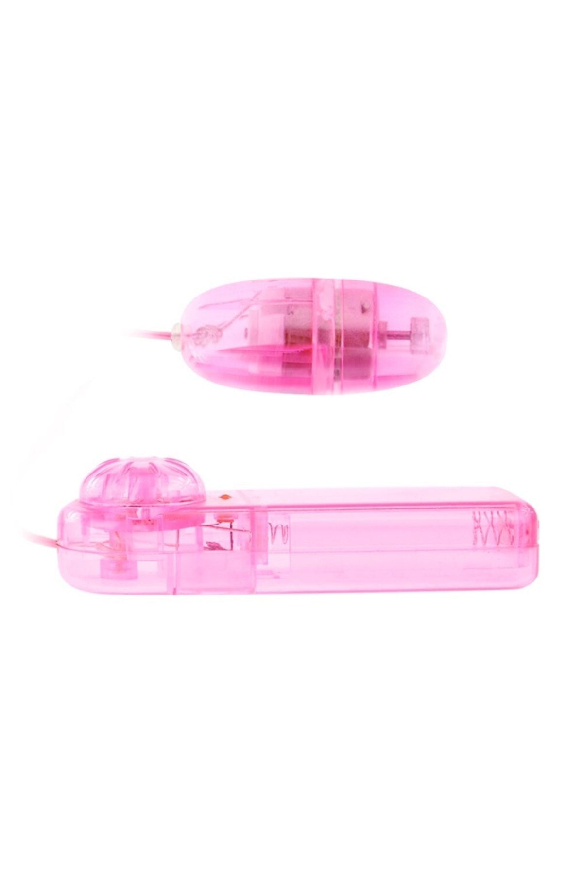 Özelmağaza Spark Bullet Mini Vibratör Pink 3