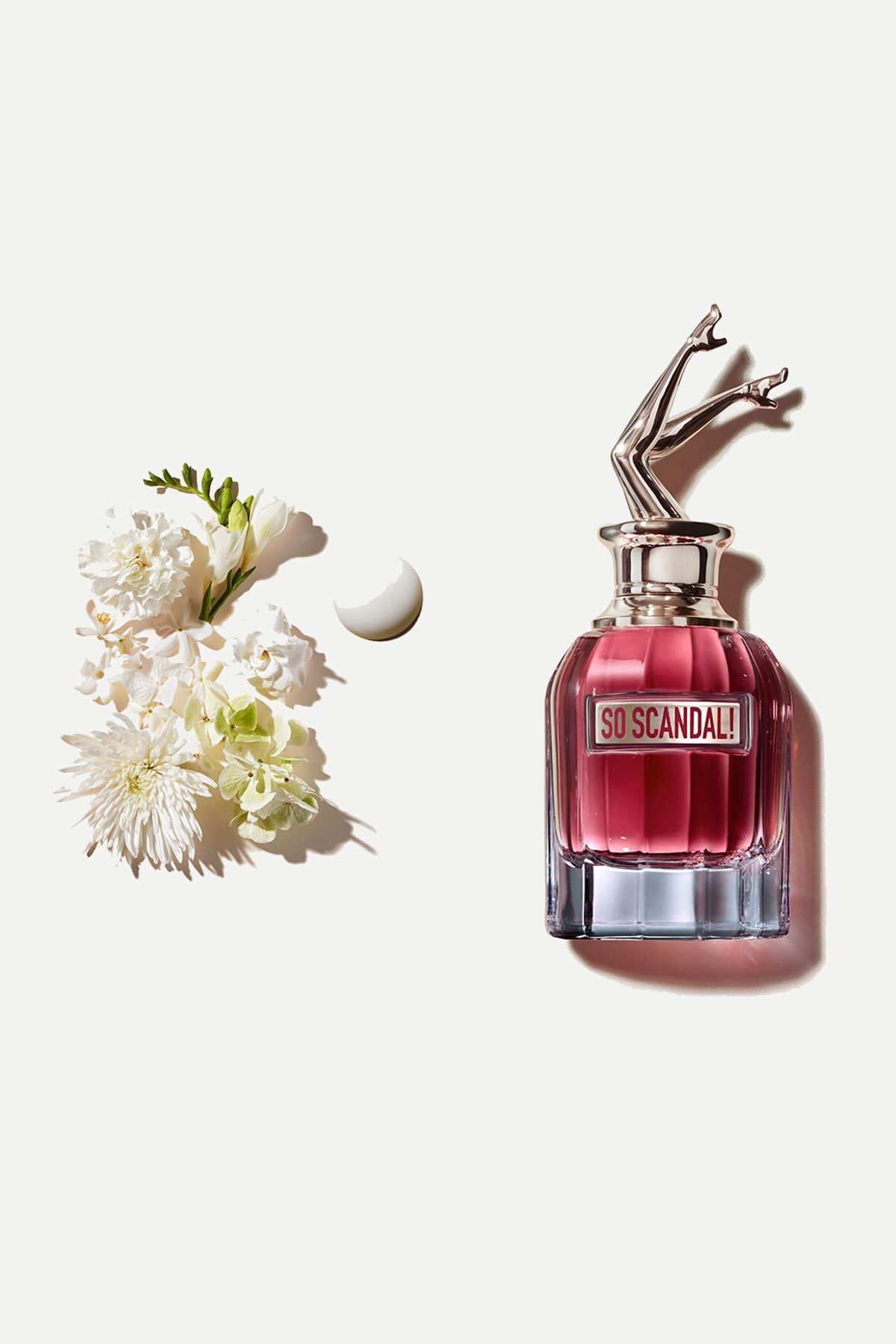 Jean Paul Gaultier So Scandale Edp Kadın Parfüm 80 Ml - Fiyatı