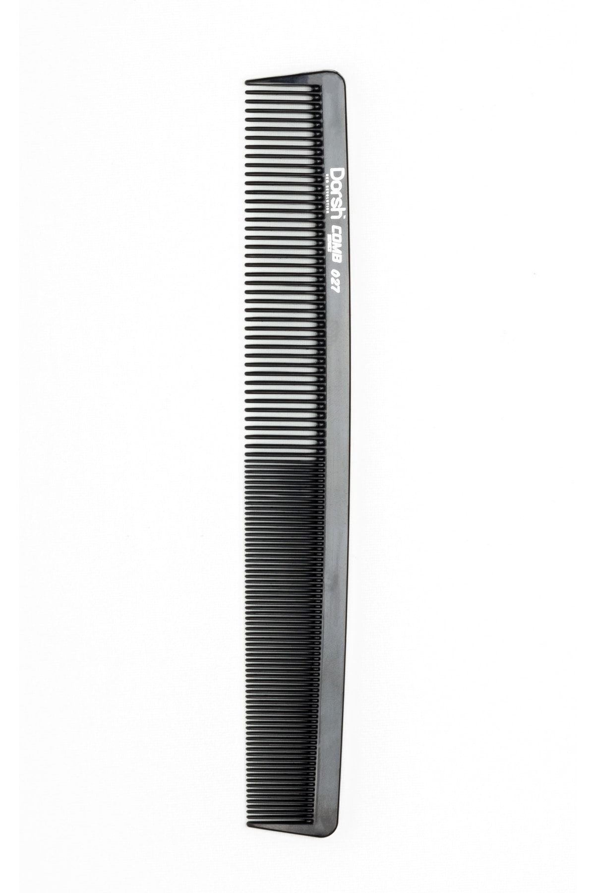 Dorsh-Antistatic Carbon Comb - 027 1