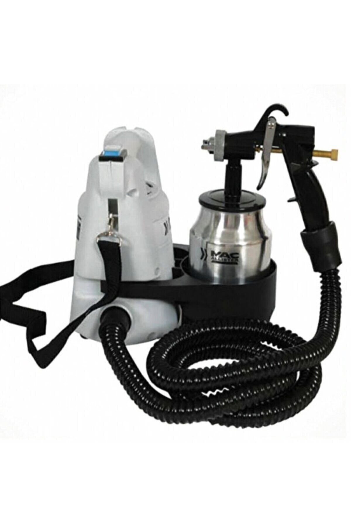 Mac Allister Mac 500 W Hazneli Boya Makinası