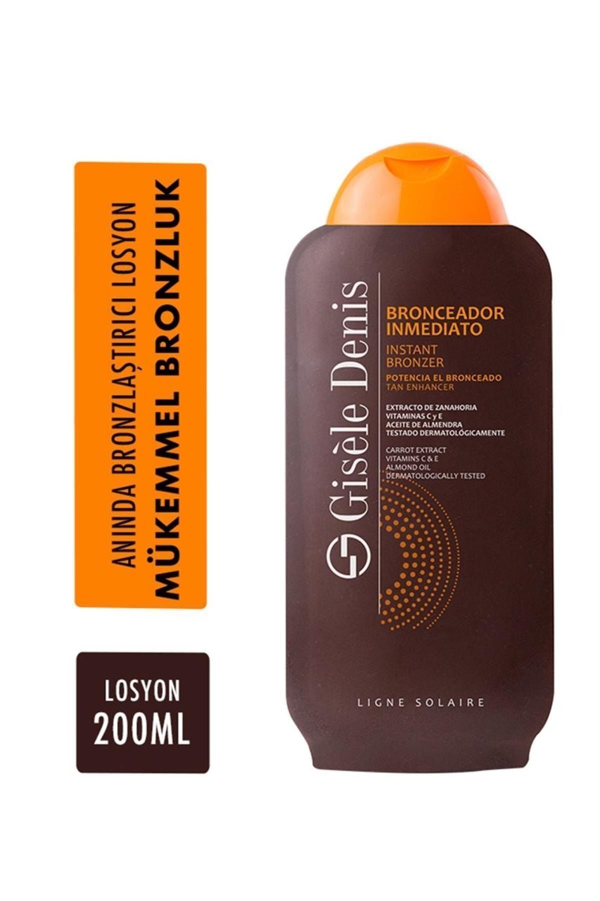 Gisele Denis-200 ml InstAnt Bronzing Lotion 2