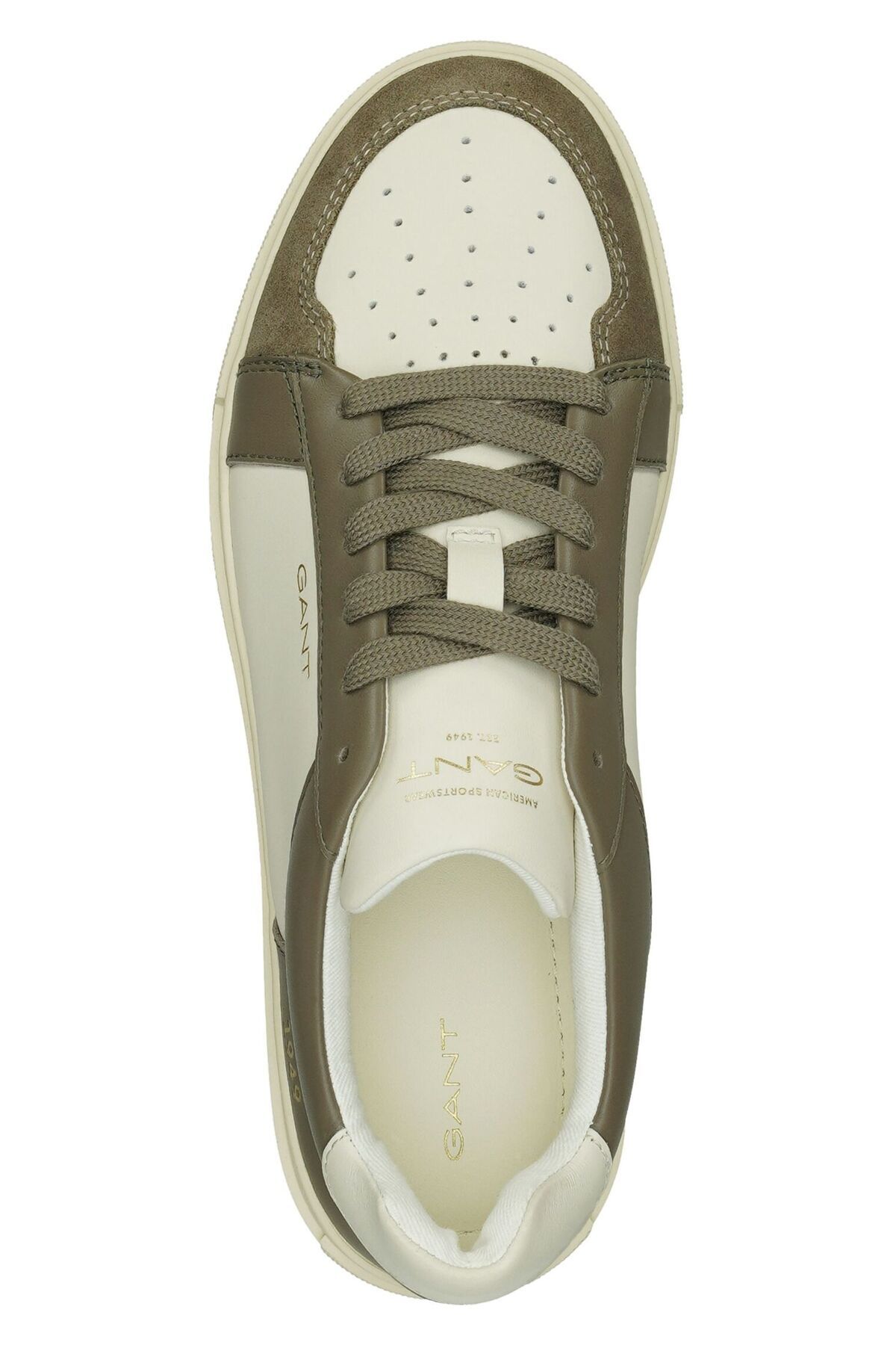 Gant-Sneaker 6
