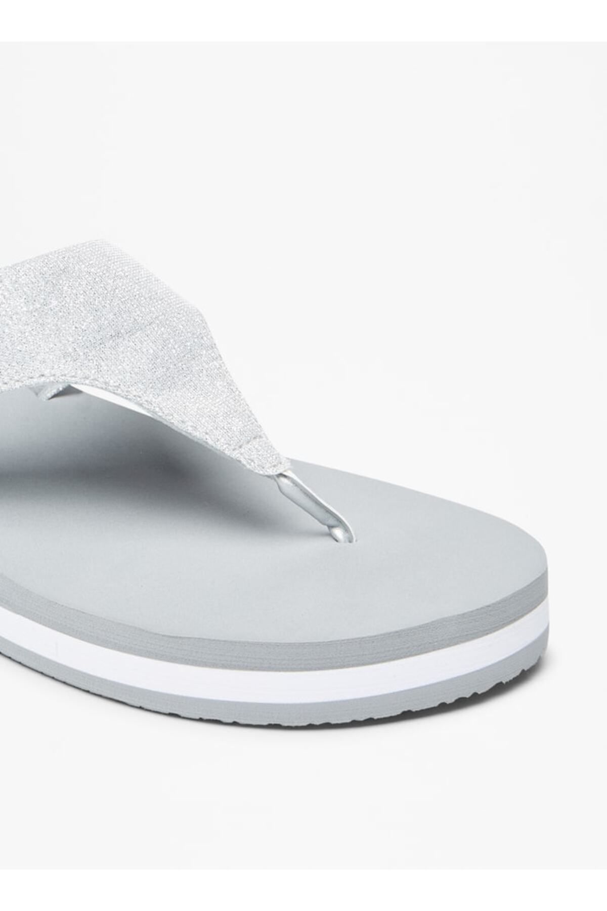 Aqua-Slip-On Thong Slippers 5