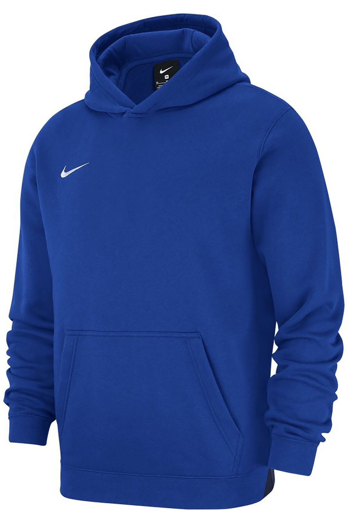 سویشرت یونیسکس مدل Park 20 Cw6896-463 نایکی سویشرت اسپرت Nike