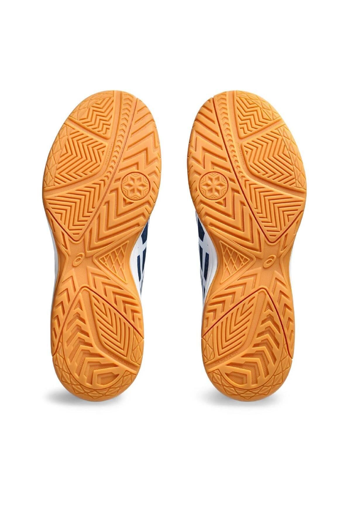 کفش والیبال چند رنگ مردانه های Upcourt 5 Asics