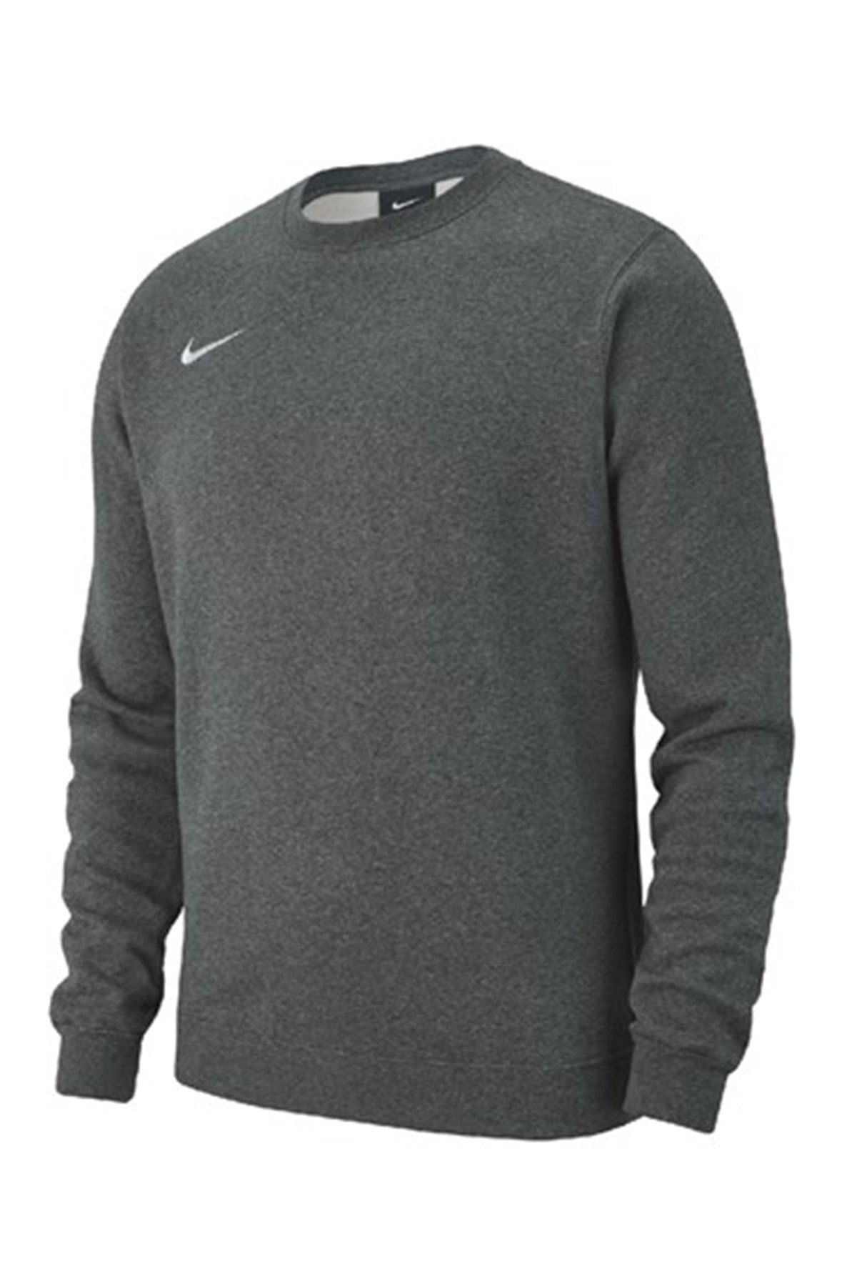 Nike Erkek Gri M Crw Flc Tm Club19 Sweatshirt Aj1466 071 Fiyat Yorumlar Trendyol