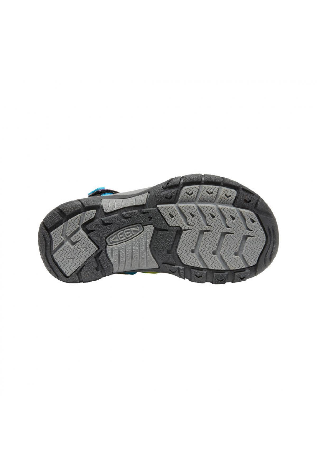 صندل زنانه آبی Keen | TYC9677DD00F59D700 اورجینال - تصویر 5