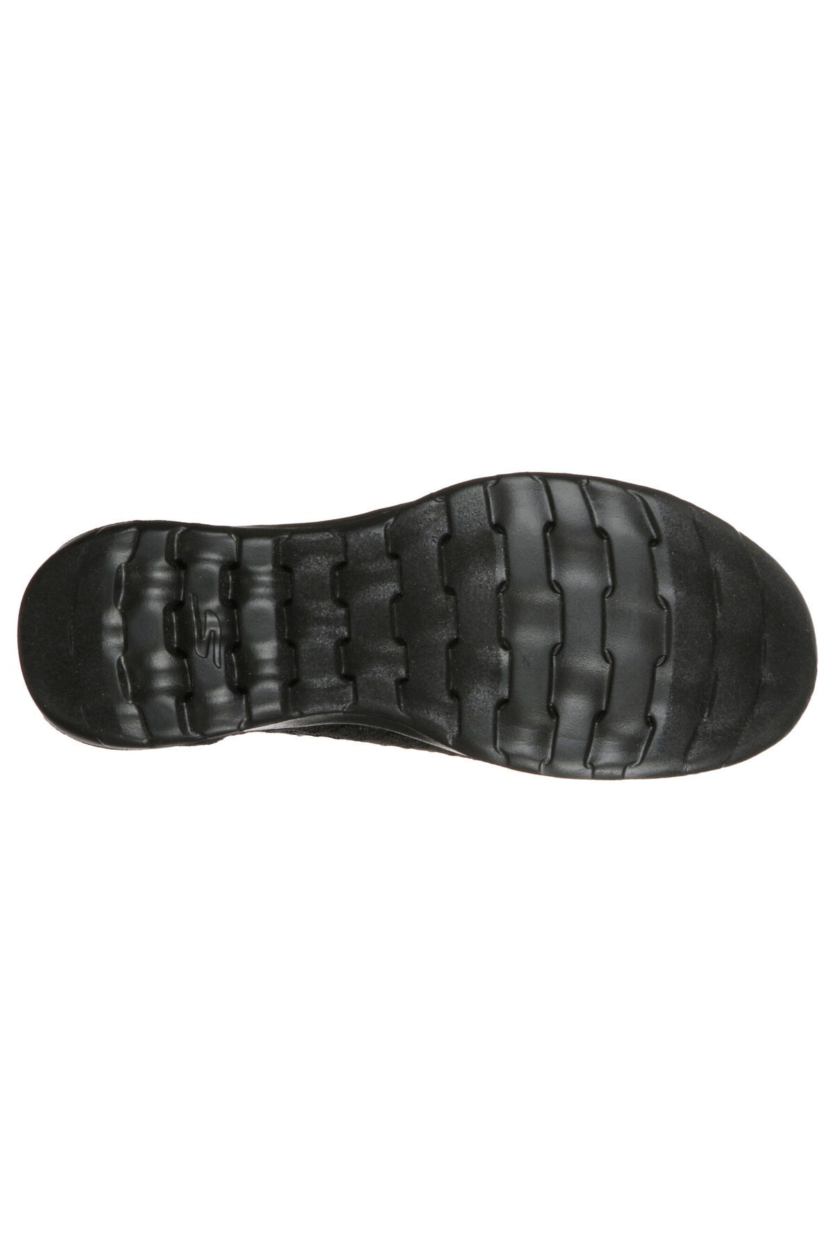 اسنیکر مشکی زنانه برو کفش های Lide 136004 BBK Skechers