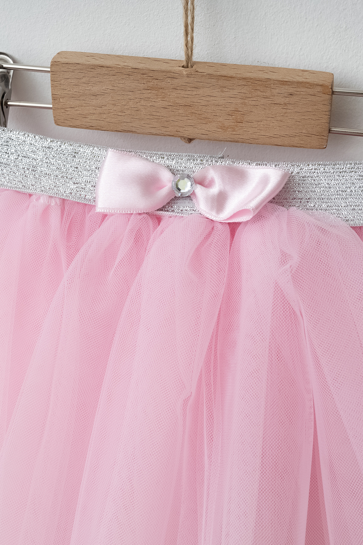 yukobaby bebeğiniz için en doğalı KIZ BEBEK MELEK KANATLI ÇORAPLI TÜTÜ ETEKLİ MEVLÜT TAKIM HEDİYELİK TAKIM fotoğrafı 2 (önizleme)