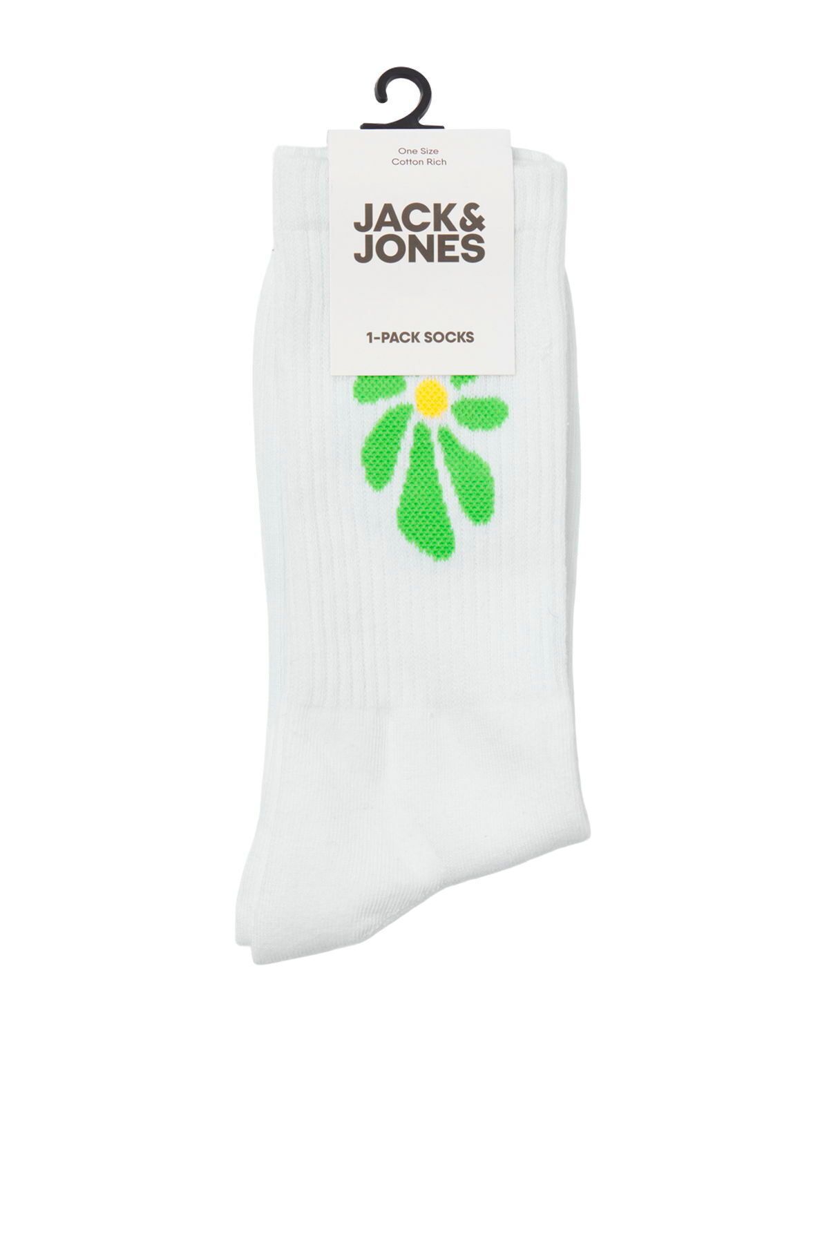 جوراب تک طرح دار - آگوست Jack & Jones