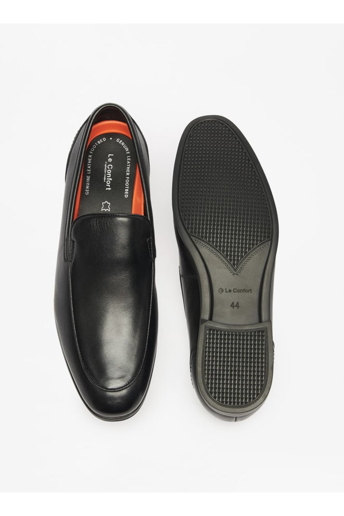Le Confort-Slip-On Loafers 4
