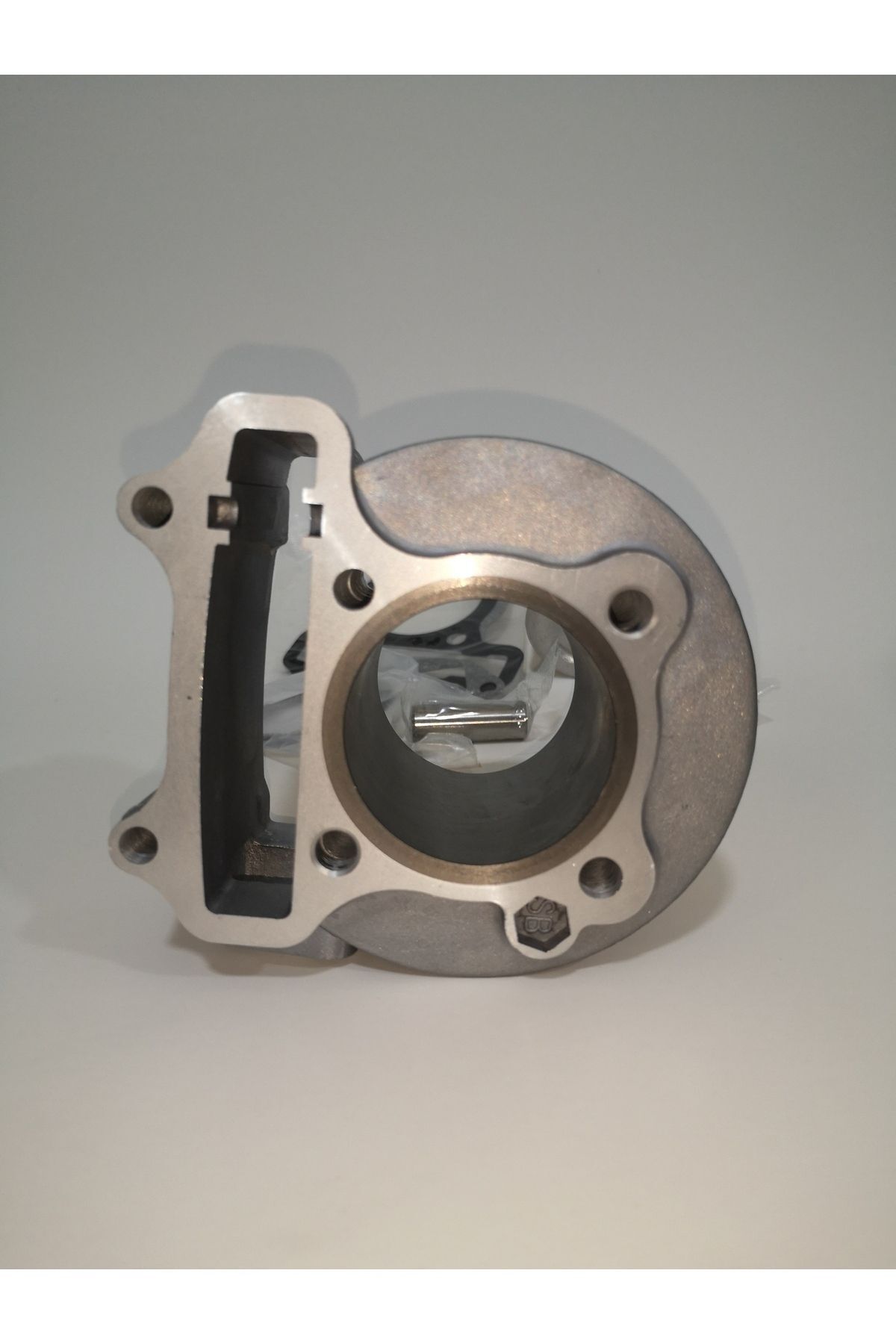 Mondial-Your Wing 50Cc Engine 65 Cc Modified Cylinder Set (No Need Injector Software) 4